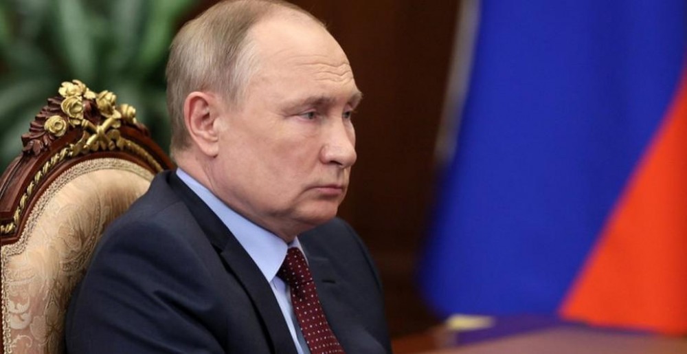 Profeția șocantă despre moartea lui Putin. Omul care a prevestit războiul anunță cum va sfârși liderul rus